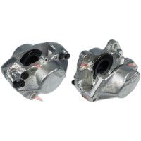 Brake caliper front axle right fixed caliper Ø 60...