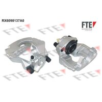 Brake caliper front left FTE for VW TRANSPORTER T5