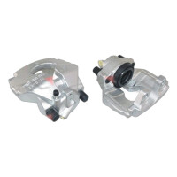 Brake caliper front axle left grip saddle Ø 60 mm...