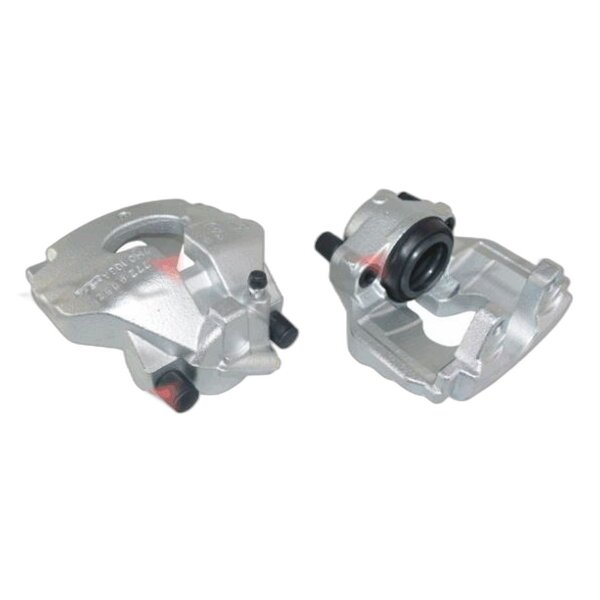 Brake caliper front axle right grip saddle Ø 60 mm FTE for e.g. VW TRANSPORTER