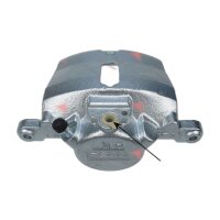 Brake caliper front axle right grip saddle Ø 60 mm...