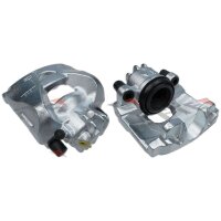 Brake caliper front axle left grip saddle Ø 60 mm...