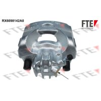 Brake caliper front right FTE for CITROËN BERLINGO...