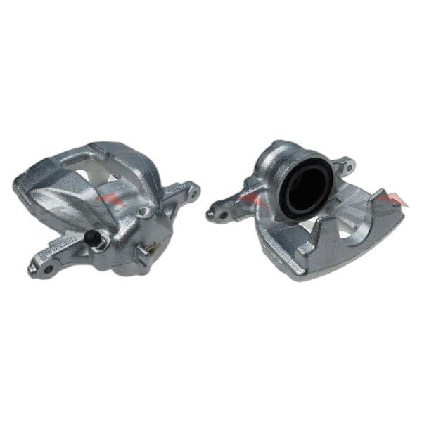 Brake caliper front axle left grip saddle Ø 60 mm FTE for e.g. HONDA CR-V