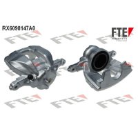 Bremssattel vorne links FTE für HONDA CR-V III