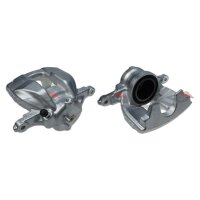 Brake caliper front axle left grip saddle Ø 60 mm...