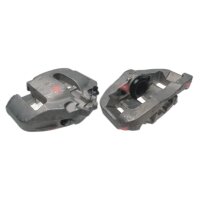 Brake caliper front axle left fixed caliper Ø 60...