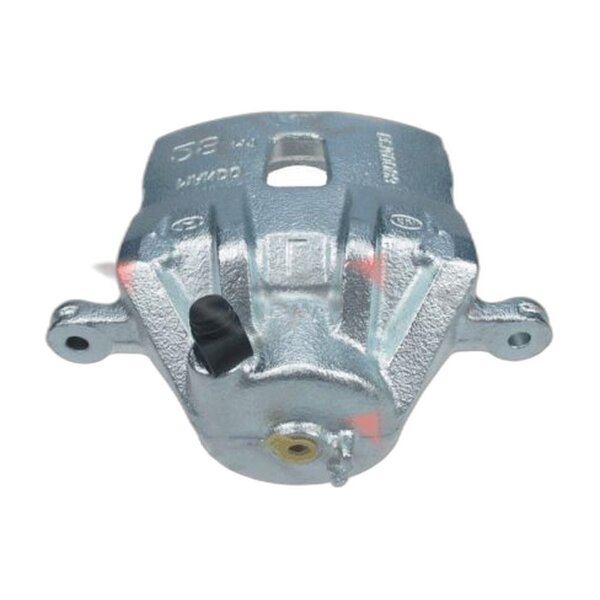 Bremssattel Vorderachse rechts Faustsattel Ø 60 mm FTE für u.a. HYUNDAI SONATA