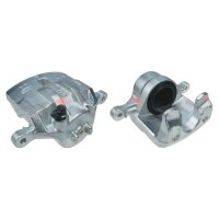 Bremssattel Vorderachse rechts Faustsattel Ø 60 mm...