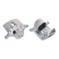 Brake caliper front axle left grip saddle Ø 60 mm...