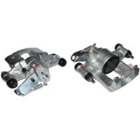 Bremssattel HA rechts Feststellbremse Ø 60 mm FTE...