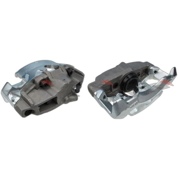 Bremssattel Vorderachse rechts Faustsattel Ø 60 mm FTE für u.a. VOLVO V60