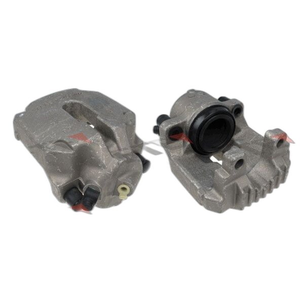 Brake caliper front axle right grip saddle Ø 60 mm FTE for e.g. BMW 5 Series