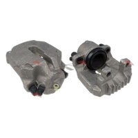 Bremssattel Vorderachse rechts Faustsattel Ø 60 mm...