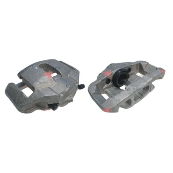 Brake caliper front axle left grip saddle Ø 60 mm FTE for e.g. BMW 5 Series