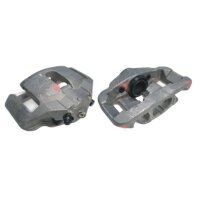 Brake caliper front axle right grip saddle Ø 60 mm...