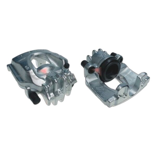 Brake caliper front axle right grip saddle Ø 60 mm FTE for CITROËN C5