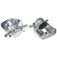 Brake caliper front axle left grip saddle Ø 60 mm...