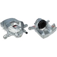 Brake caliper front axle right grip saddle Ø 60 mm...