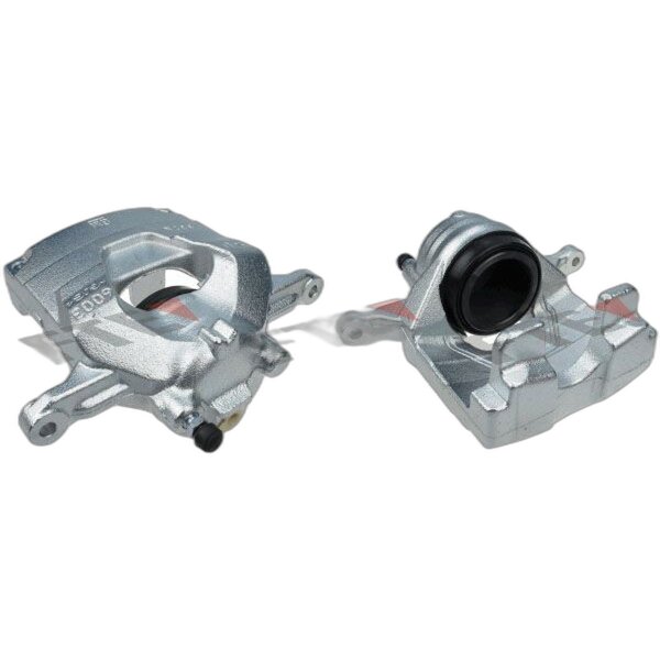 Bremssattel Vorderachse links Faustsattel Ø 60 mm FTE für u.a. OPEL ASTRA