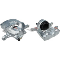 Brake caliper front axle left grip saddle Ø 60 mm...