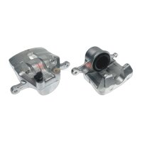 Brake caliper front axle left grip saddle Ø 60 mm...