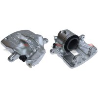 Brake caliper front axle left grip saddle Ø 60 mm...