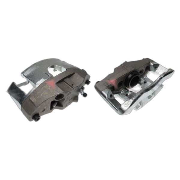 Brake caliper front axle right grip saddle Ø 60 mm FTE for VOLVO S60 and others