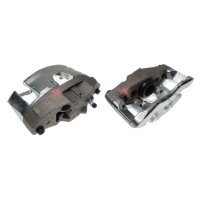 Brake caliper front axle right grip saddle Ø 60 mm...