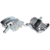 Brake caliper front axle left grip saddle Ø 60 mm...