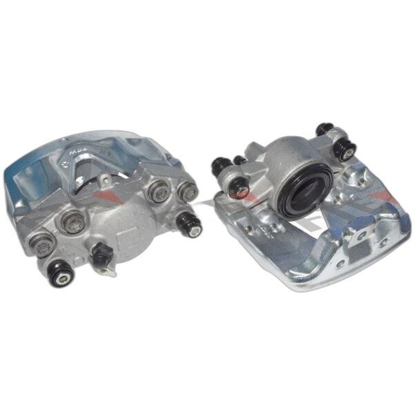 Bremssattel Vorderachse rechts Faustsattel Ø 60 mm FTE für u.a. MB E-KLASSE