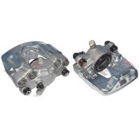 Bremssattel Vorderachse rechts Faustsattel Ø 60 mm...