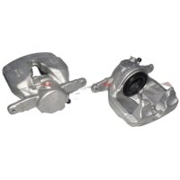 Brake caliper front axle left grip saddle Ø 60 mm...