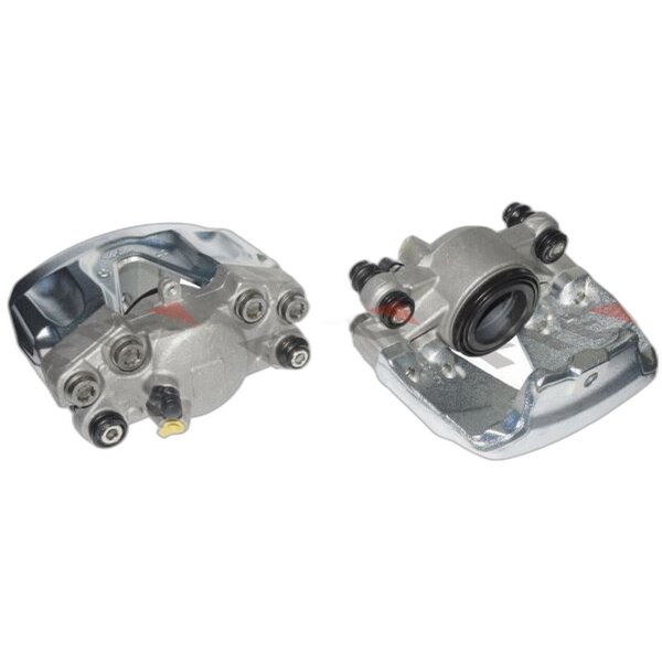 Bremssattel Vorderachse rechts Faustsattel Ø 60 mm FTE für u.a. MB E-KLASSE