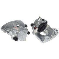 Brake caliper front axle left grip saddle Ø 60 mm...