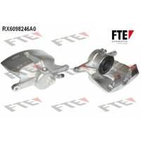 Bremssattel vorne rechts FTE für SKODA OCTAVIA III