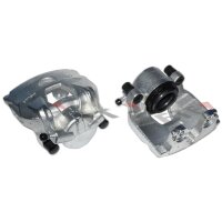 Brake caliper front axle right grip saddle Ø 60 mm...