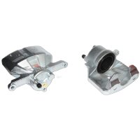 Brake caliper front axle left grip saddle Ø 60 mm...