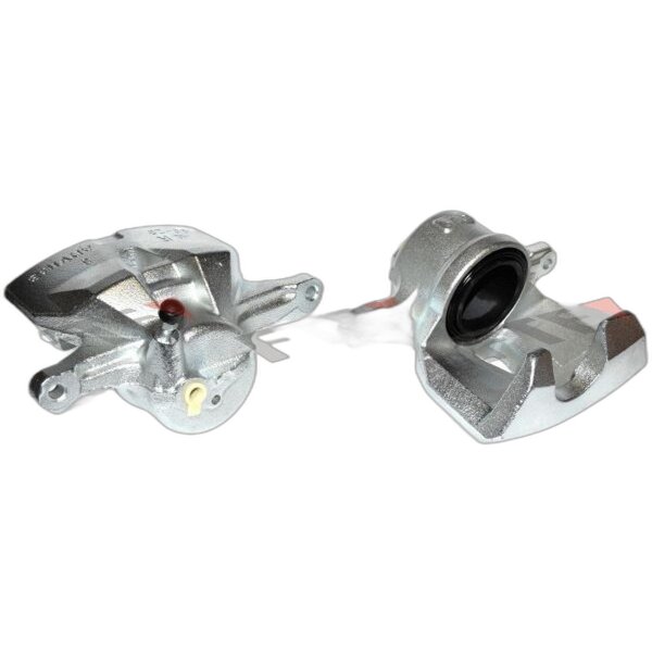 Brake caliper front axle right grip saddle Ø 60 mm FTE for LEXUS IS and others