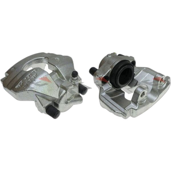 Brake caliper front axle right grip saddle Ø 60 mm FTE for e.g. VW TRANSPORTER