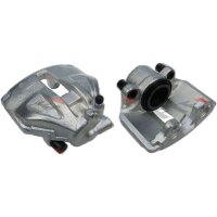 Brake caliper front axle left grip saddle Ø 60 mm...
