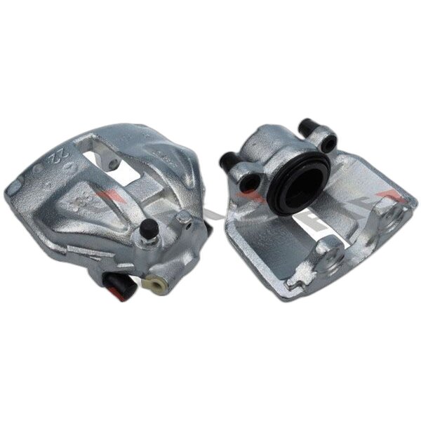 Bremssattel Vorderachse rechts Faustsattel Ø 60 mm FTE für u.a. MB SPRINTER