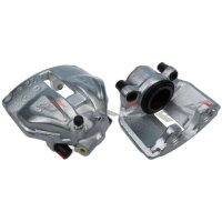 Bremssattel Vorderachse rechts Faustsattel Ø 60 mm...