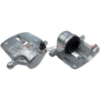 Brake caliper front axle left grip saddle Ø 60 mm...