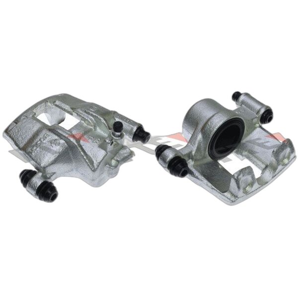 Bremssattel Vorderachse rechts Faustsattel Ø 60 mm FTE für u.a. MB VITO