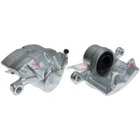 Brake caliper front axle left grip saddle Ø 60 mm...