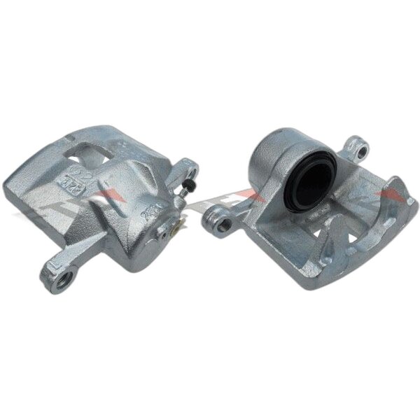 Bremssattel Vorderachse links Faustsattel Ø 60 mm FTE für u.a. OPEL FRONTERA