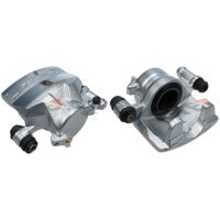 Brake caliper front axle left grip saddle Ø 60 mm...