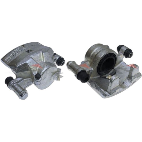 Brake caliper front axle right grip saddle Ø 60 mm FTE for TOYOTA PREVIA