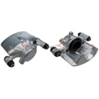 Brake caliper front axle left grip saddle Ø 60 mm...